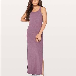 Lululemon Refresh Maxi Dress II